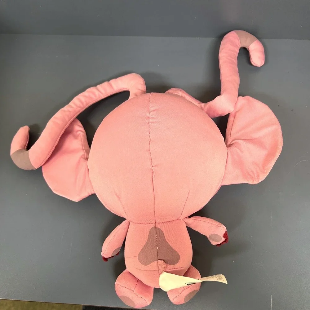 Disney Doorables Angel LiLo And Stitch 8